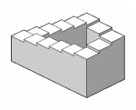 Penrose Stairs