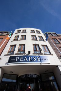 Pearse Hotel